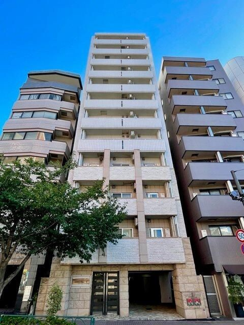 レジディア広尾IIのイメージ