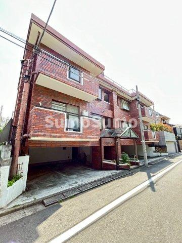 アルカディア自由ヶ丘の画像