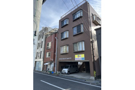 グランドハイツマコトの外観