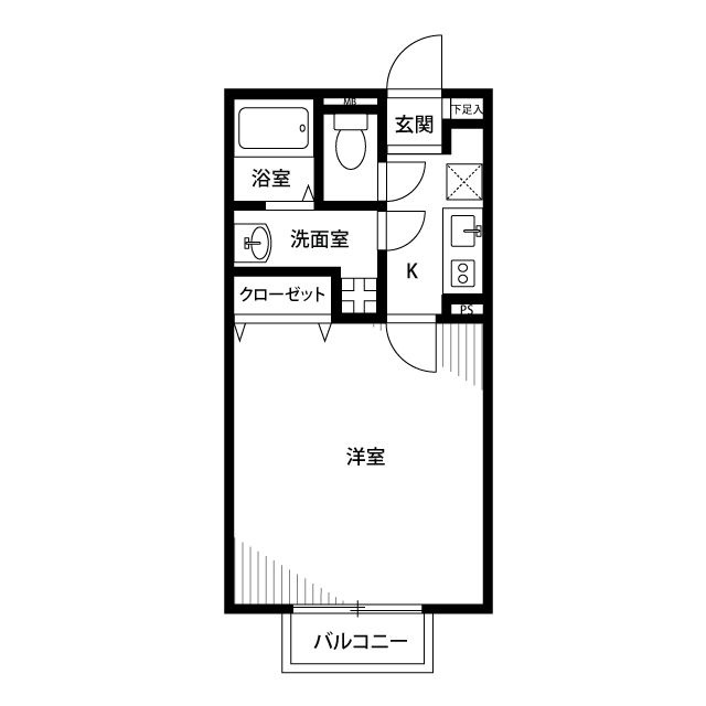 間取り：211064760331
