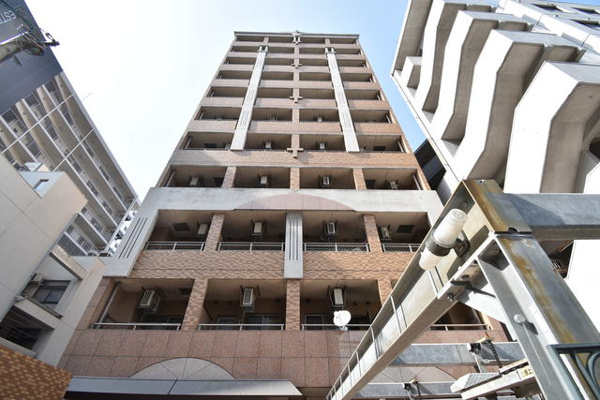 ピュアドームサウスイースト天神の画像