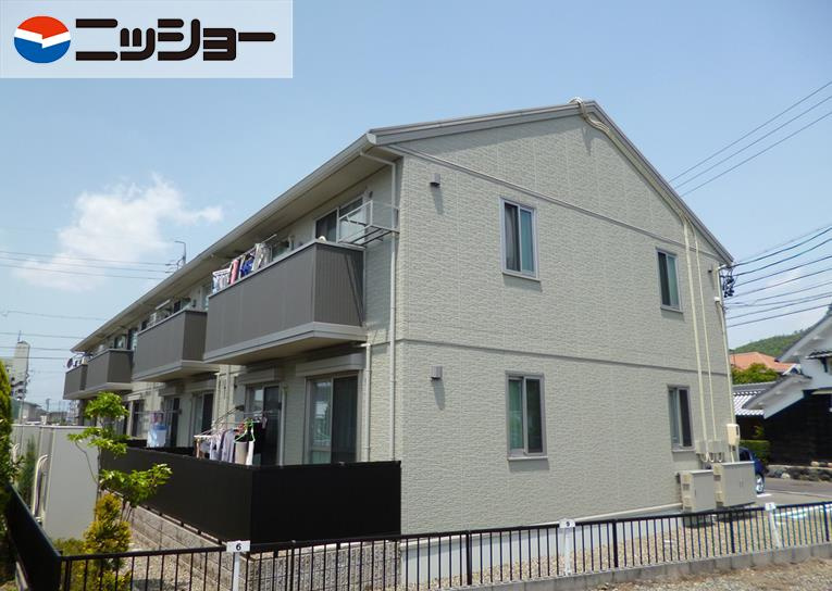 ａ－Ｆｌａｔのイメージ