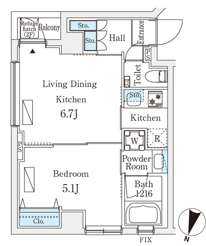 間取り：213141598061