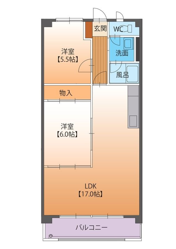 間取り：221014547463