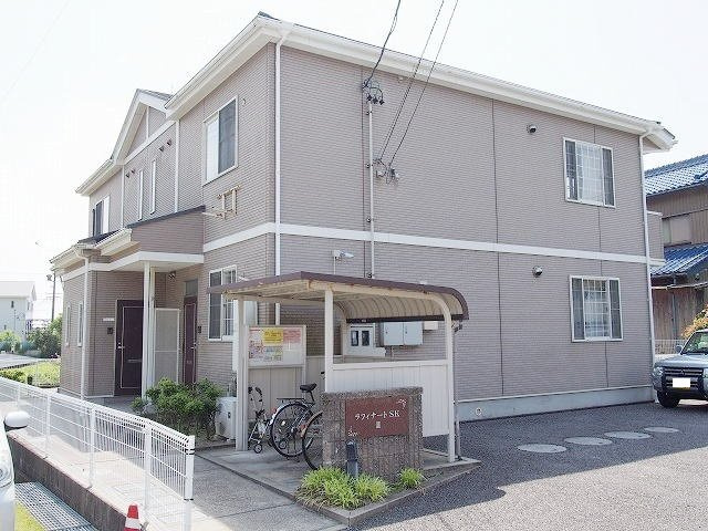 ラフィナートＳＫ　IIのイメージ