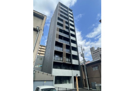 Pablo観音本町Ⅱの外観