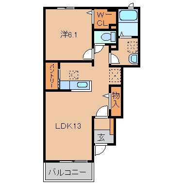 間取り：230035878439