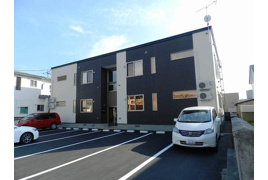 フェリオの外観