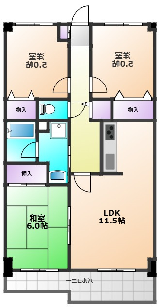 間取り：213134076016