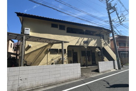 シャトークボタの外観