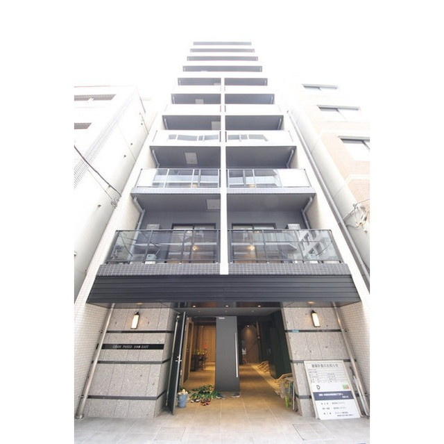 中央区日本橋馬喰町2丁目&nbsp;10階建&nbsp;築3年のイメージ