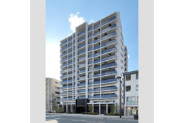 アティラント西三国の外観