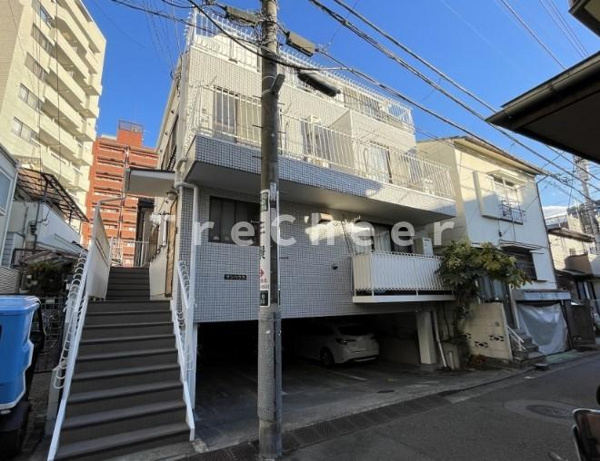 サンハウスの画像