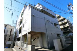 レヴールの外観
