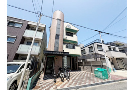 K&T六番町の外観