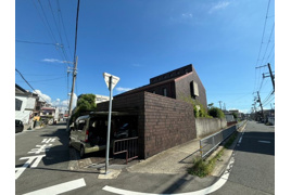 三反田町3丁目戸建の外観