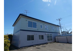 ハイツドリーム（曙）の外観