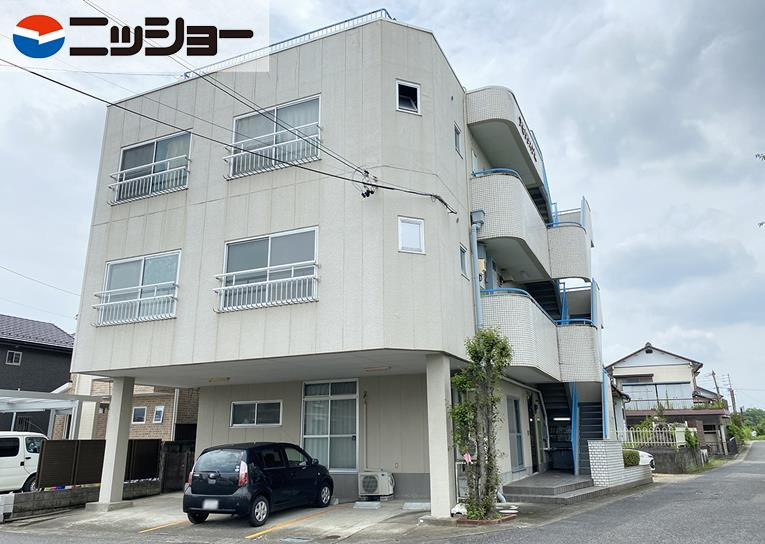 アビタシオン堀のイメージ