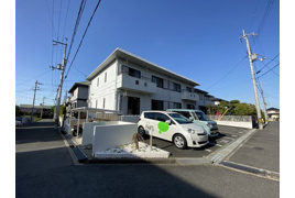 セブンプランドールの外観