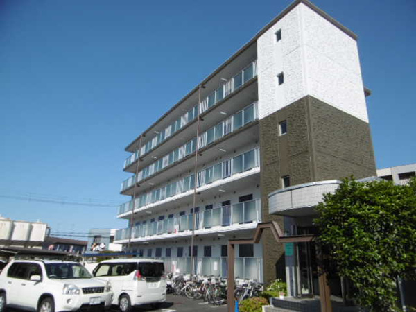 サンレジデンス玉川の画像