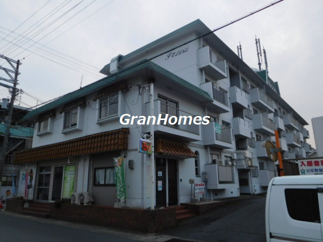 アイマンションのイメージ