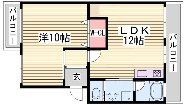 アイマンションのイメージ