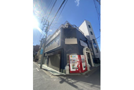 東宏ビルの外観