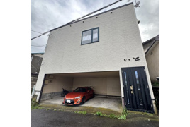 ハイツいとの外観