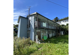 シャトルオバラの外観