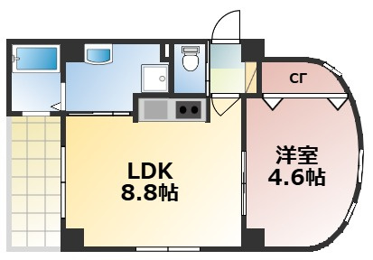 Excellent天理のイメージ