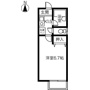Ｌｉｂｅｒｔｙ ｓｐａｃｅの間取り