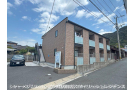 レオネクストKUZUHAの外観