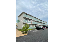  D-room 立志舎　安城市横山町の外観