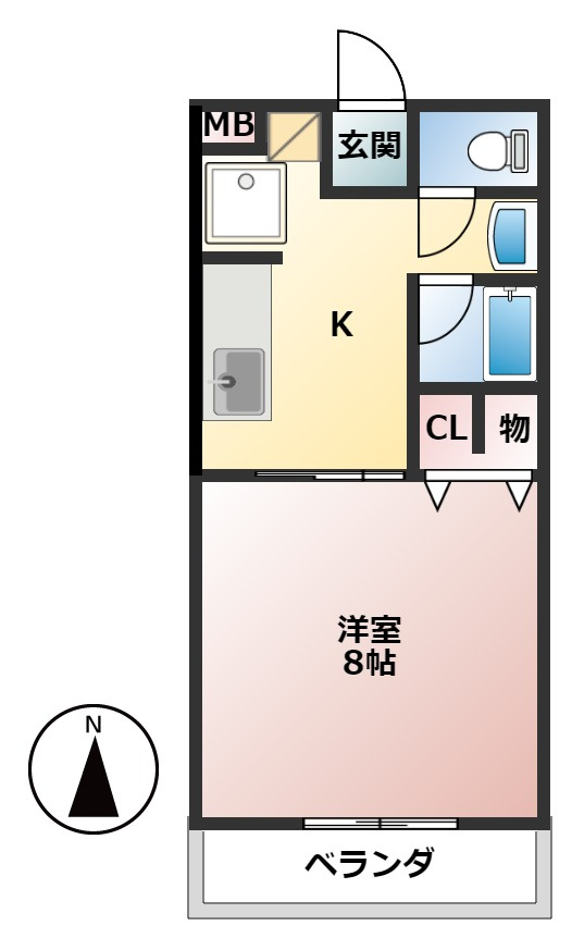 間取り：221011745922