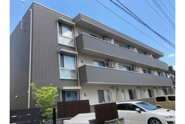 クレール八乙女の外観