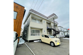 メゾン野呂の外観