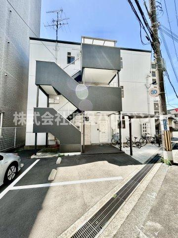 輝サンライフの画像