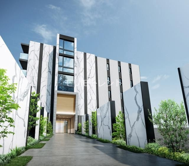 イプセ代々木レジデンスのイメージ