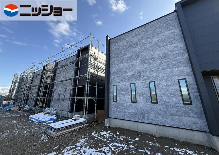 ＮｉＮＥ　Ｃ棟のイメージ