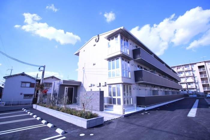 フローラル　メゾンのイメージ