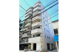 KEIJI川口本町の外観