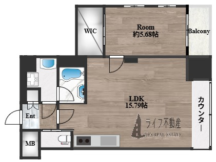 プレジオ長田のイメージ