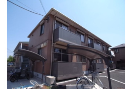 ステラハウゼの外観