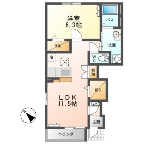 間取り：208019949402