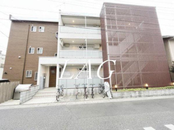 リブリ・フェリスの画像