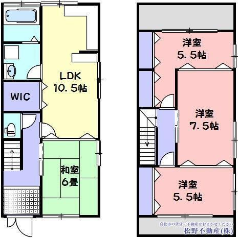 間取り：237007171142