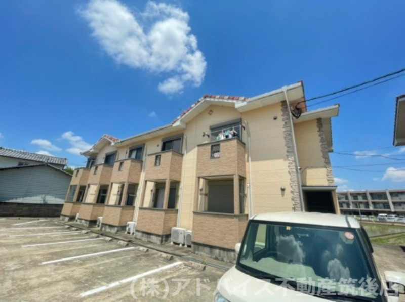 グレースAのイメージ