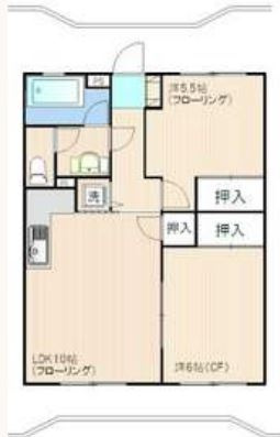 間取り：233026447828