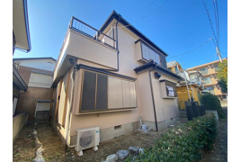 上志津戸建/1659-7の外観