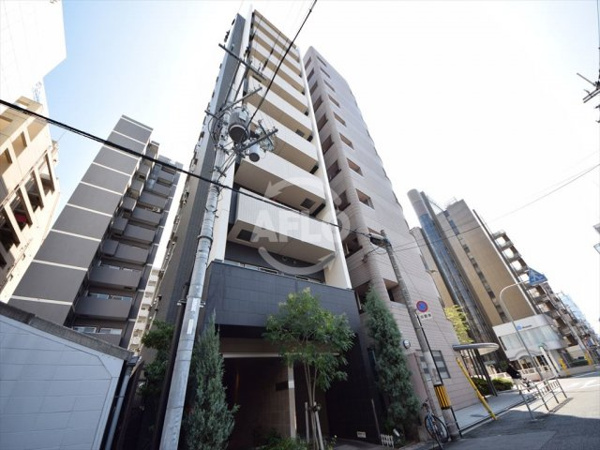 レジデンススエヒロ上本町の画像